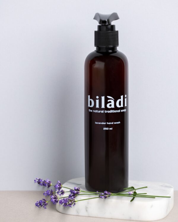 ​Lavender Liquid hand wash 250 ml - Image 2