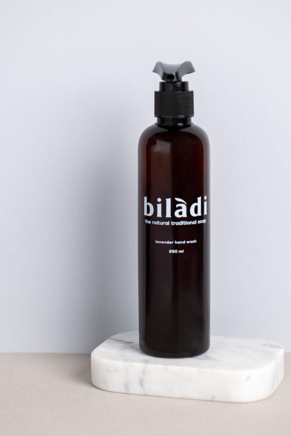 ​Lavender Liquid hand wash 250 ml