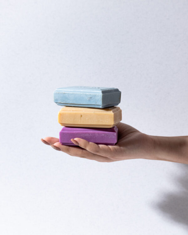 Soap Bar Lavender scent - Image 3