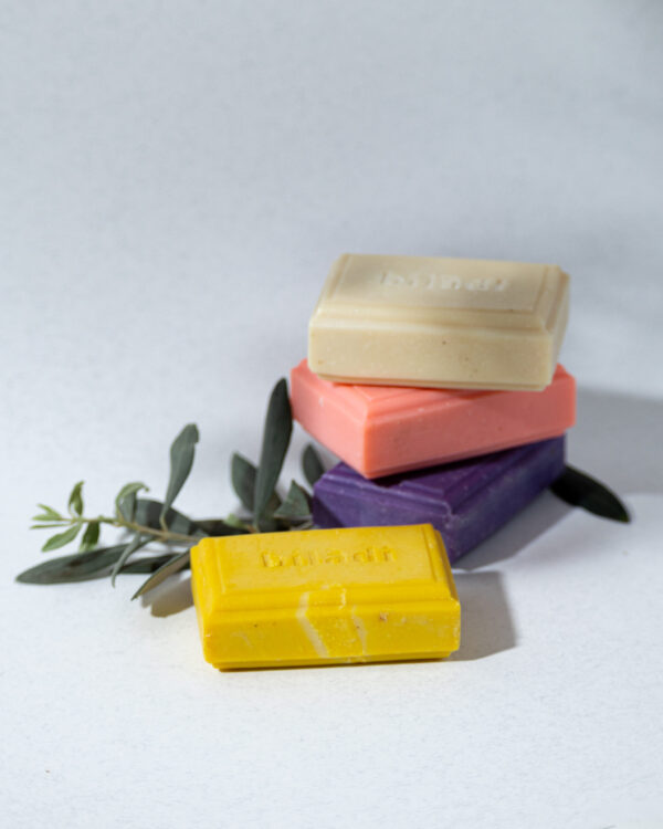 Soap Bar Gardenia scent - Image 2