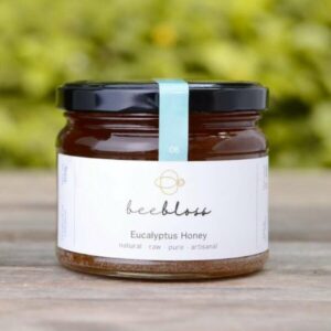 Eucalyptus Honey 190G