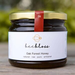 OAK FOREST HONEY 190 G