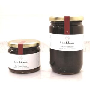OAK FOREST HONEY 400 G