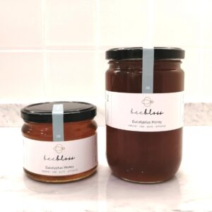Eucalyptus Honey 400G