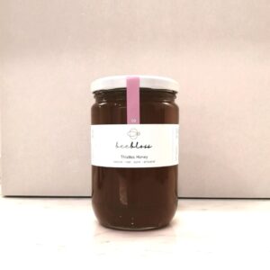 THISTLES HONEY 800 G