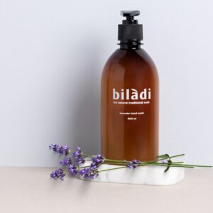 ​Lavender-Liquid-handwash