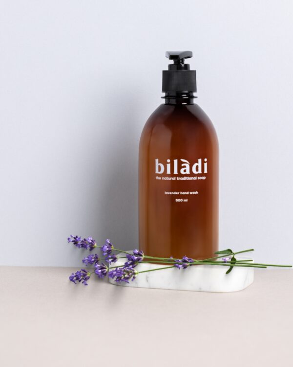 ​Lavender-Liquid-handwash