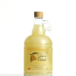 Liquid Soap Original Scent - 1.5L