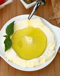 Olive Oil