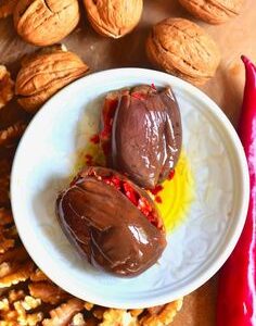 Lebanese Mouneh