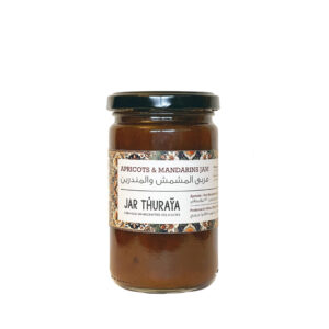 Apricots and Mandarins 330G