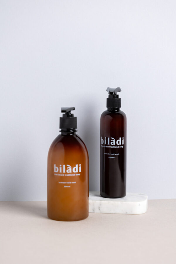 ​Lavender Liquid hand wash 500 ml - Image 2