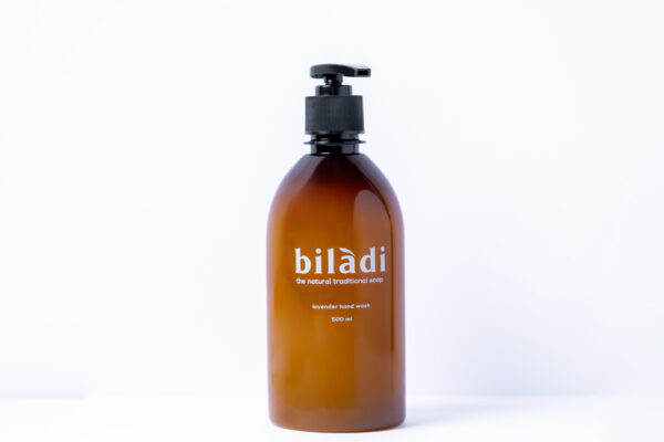 ​Lavender Liquid hand wash 500 ml - Image 4