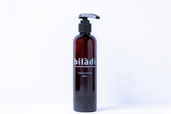 ​Lavender Liquid hand wash 250 ml - Image 2