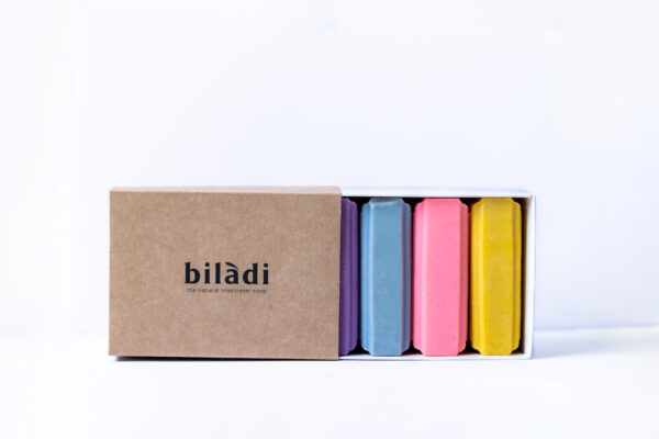 Soap Bar Gardenia scent - Image 5