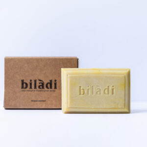 Soap Bar Clove scent