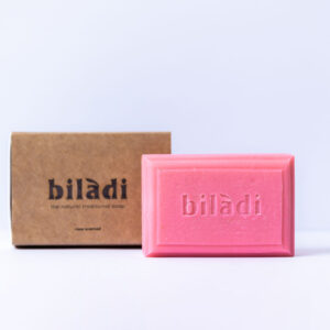 Soap Bar Rose scent