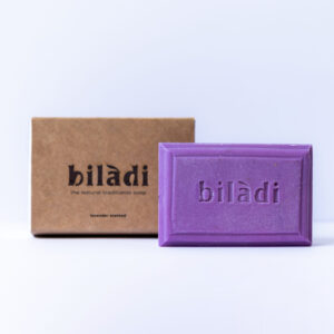 Soap Bar Lavender scent
