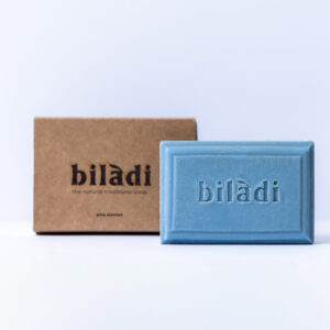 Soap Bar Gardenia scent