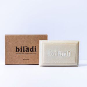 Soap Bar Scent Free