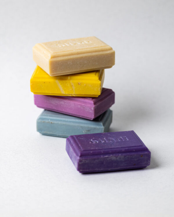 Soap Bar Pine scent - Image 2
