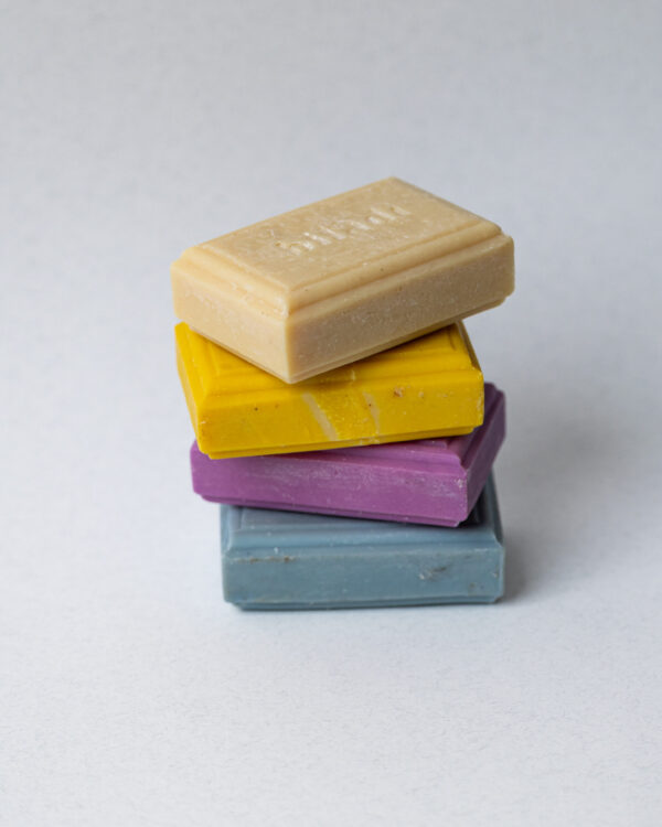 Quattro soaps - Image 2