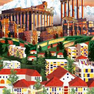 Baalbek