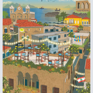 Batroun Puzzle