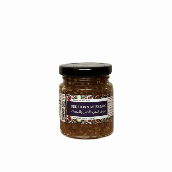 Figs and Geranium 100g