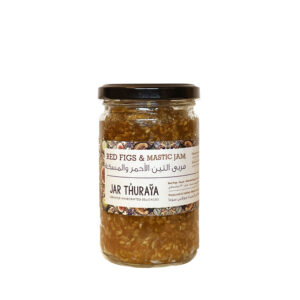 Figs and Geranium 330g