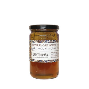 Oak Honey 400G