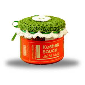 Keshek Sauce