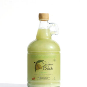 Liquid Soap Laurel - 1.5 L