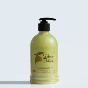 Liquid Soap Laurel - 500ML