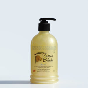 Liquid Soap Mint - 500ML