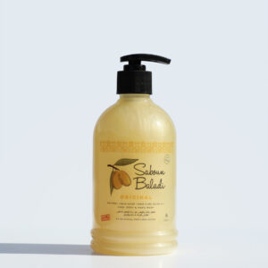 Liquid Soap Original - 500ML