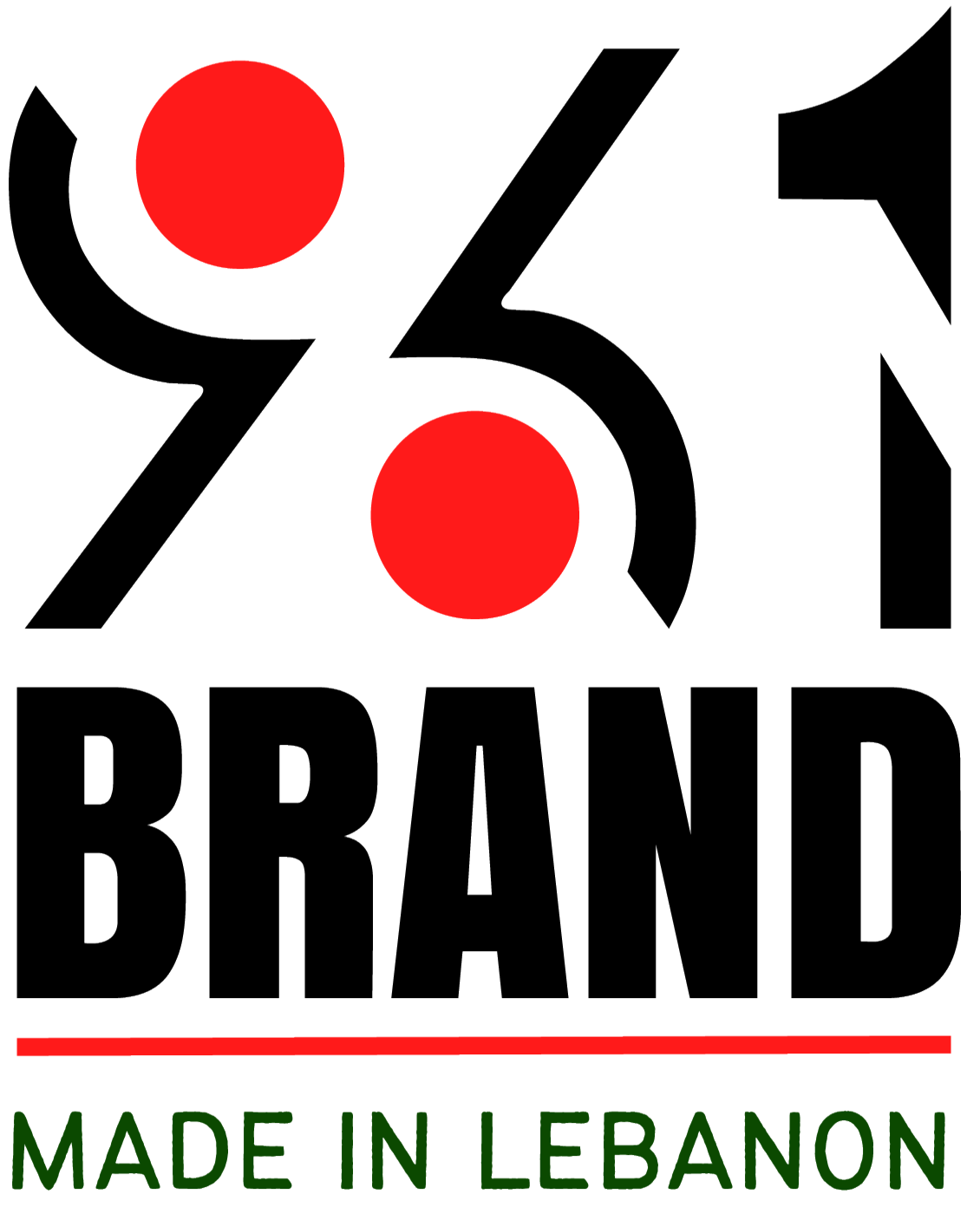 961Brand Logo