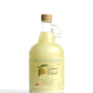 Liquid Soap Mint - 1.5 L