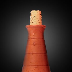 Small Matka Bottle