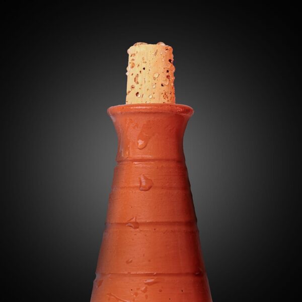 Large Matka Bottle - Image 2