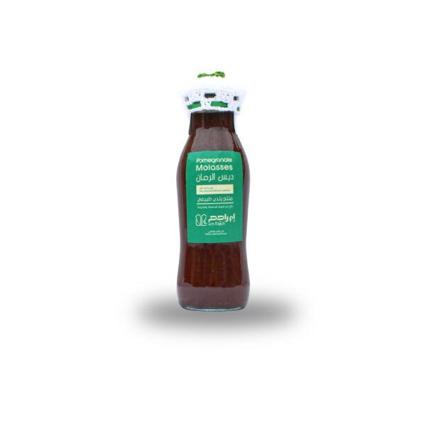 Pomegranate molasses