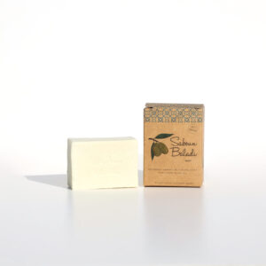 Saboun Baladi - Mint