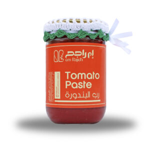 Tomato Paste