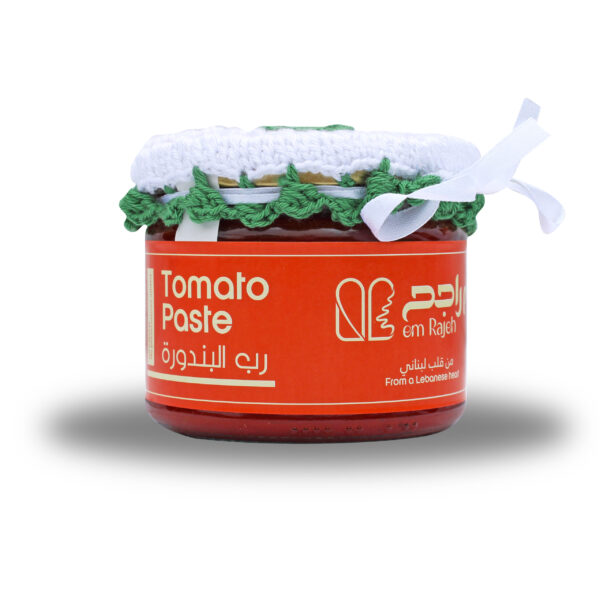 Tomato Paste - Image 3