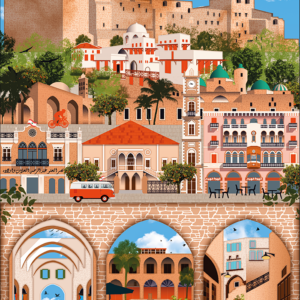 Tripoli
