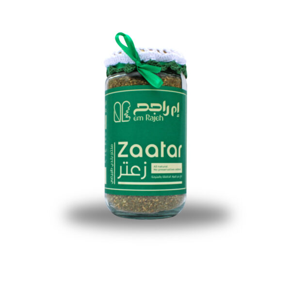 Zaatar