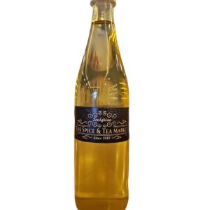 Distilled Orange Blossoms