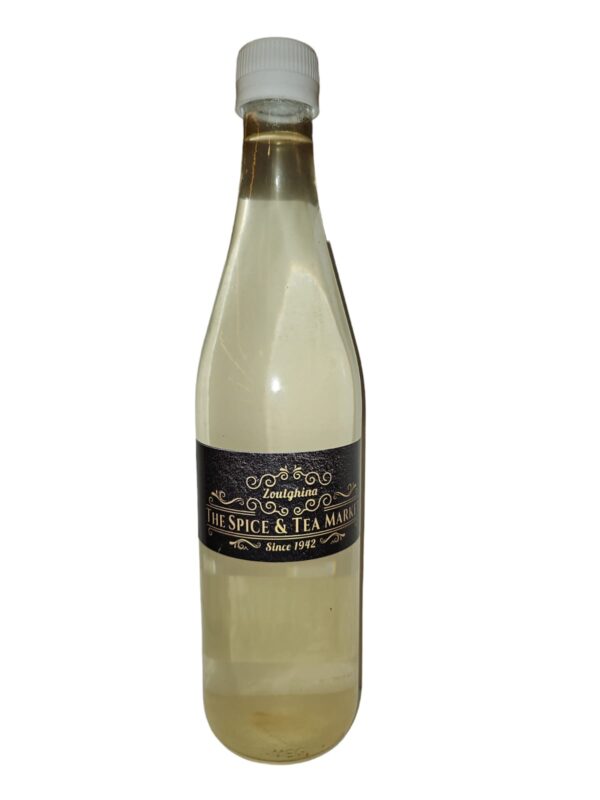 Distilled Chamomile