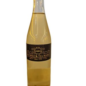 Distilled Quina ( Cinchona)