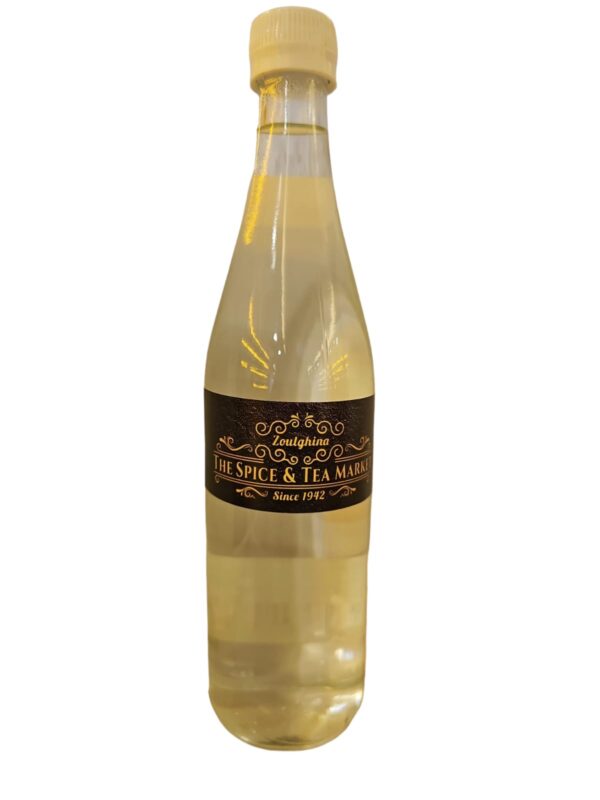 Distilled almaryamia (Salvia)